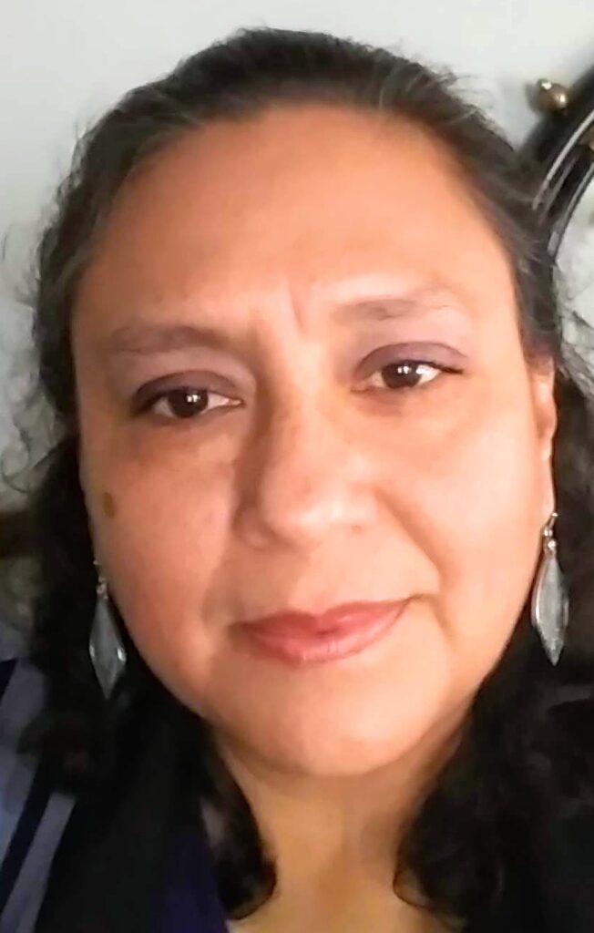 Margarita Perez
