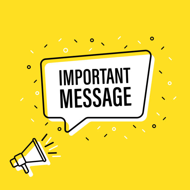 A message from Fr. Matt