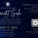 Gala benéfica de la escuela St. Gall