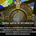 Santa Hora de Reparación