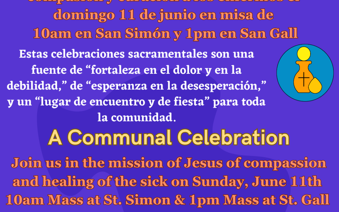 A Communal Celebration