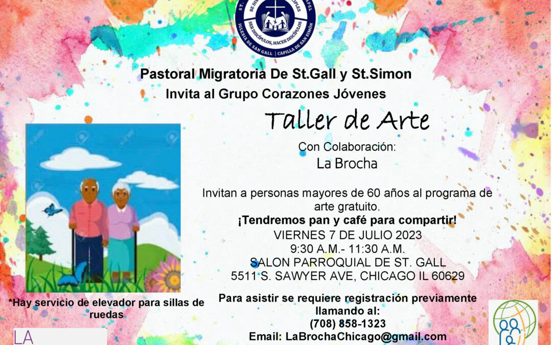 Taller de Arte