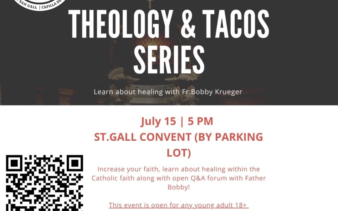 Theology & Tacos