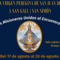 Virgen de San Juan de los Lagos
