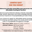 Affordable Housing for Seniors