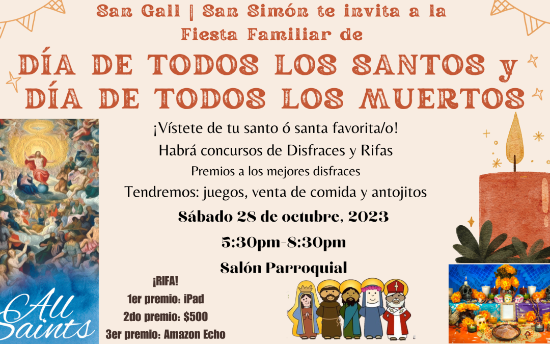 Fiesta Familiar