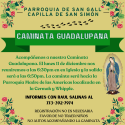 Caminata Guadalupana