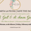 St. Gall | St. Simon Gala