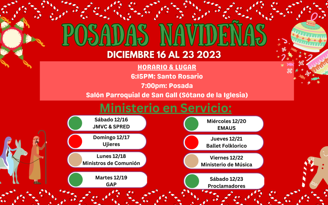 Posadas