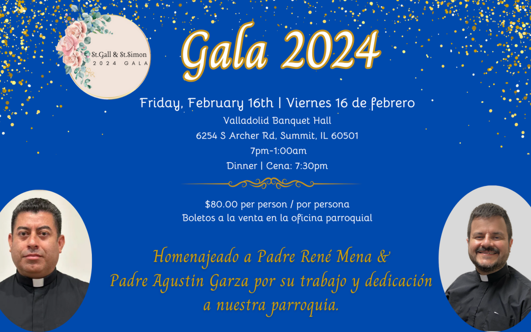 Gala 2024