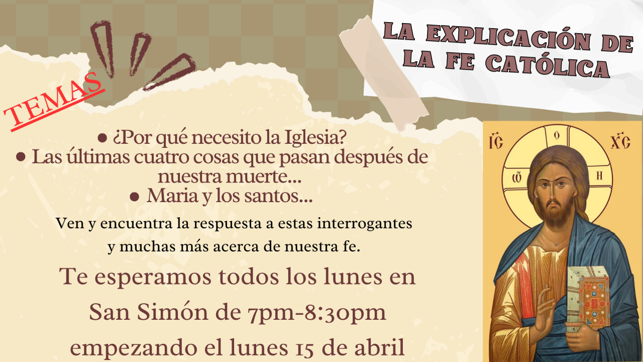 Las 12 Verdades De La Fe Catolica es.stgall.org