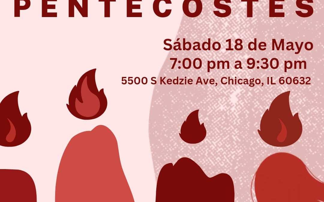Vigilia de Pentecostes