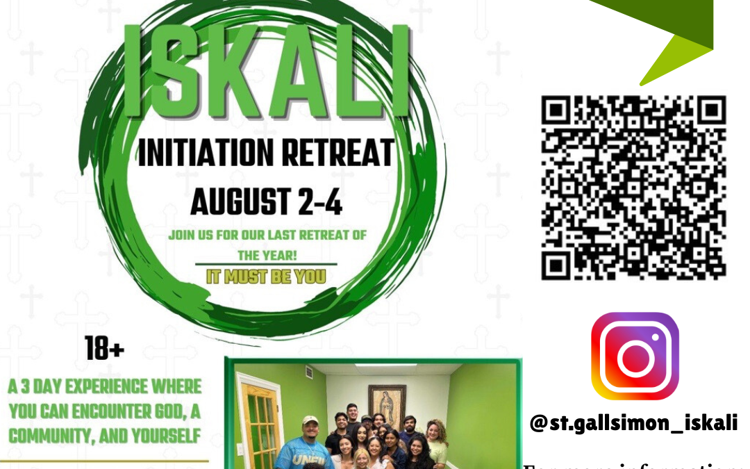 Iskali Retreat