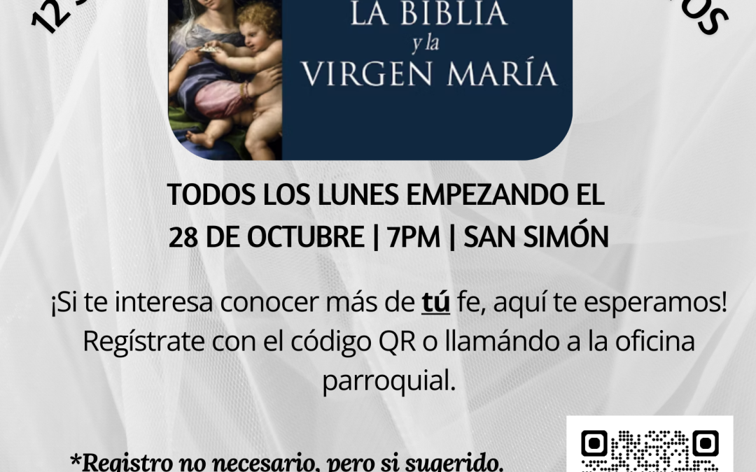 Clases de Formacion