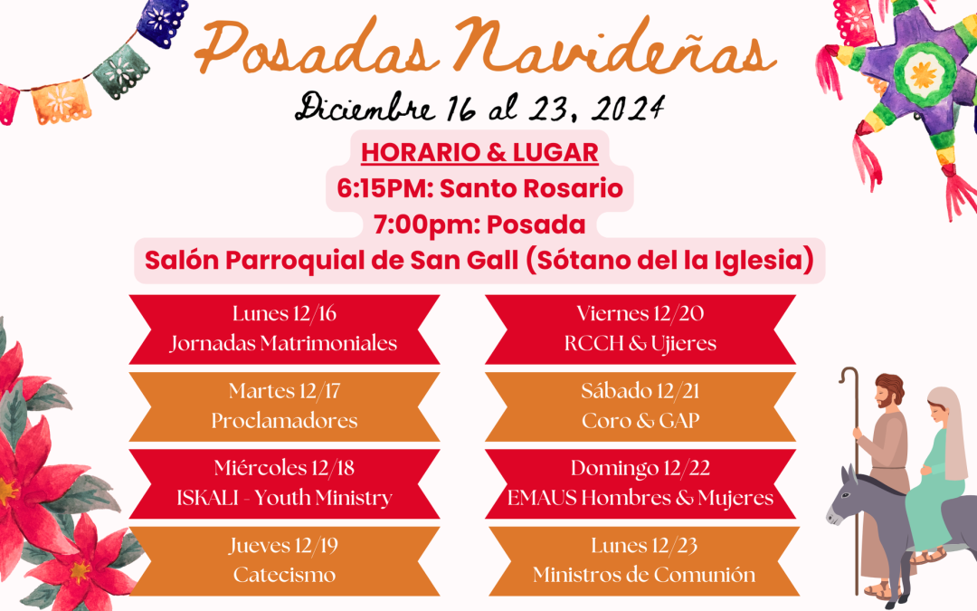 Posadas