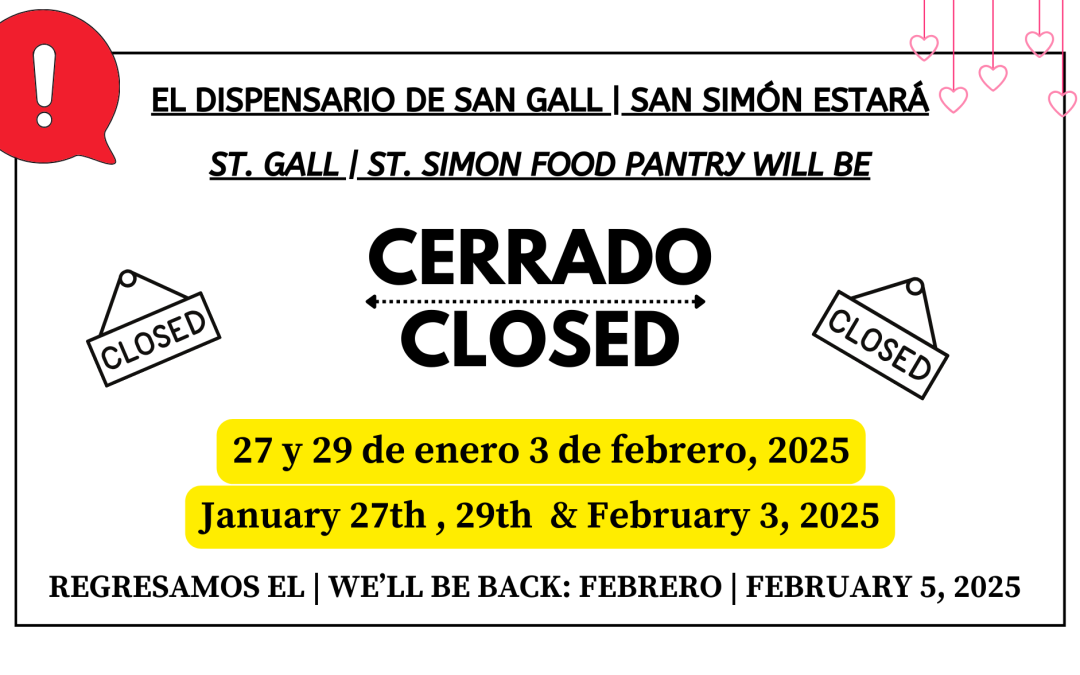 Food Pantry