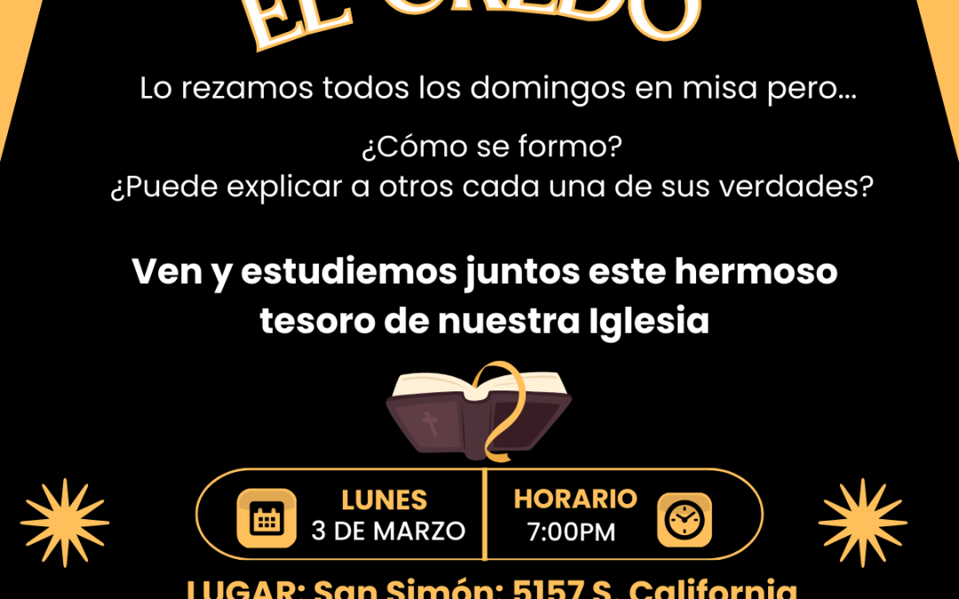 Formacion Biblica