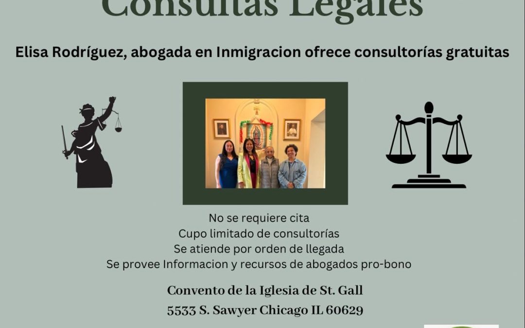Consultas Legales