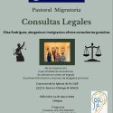 Consultas Legales