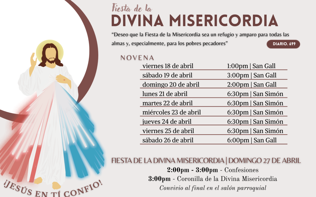 Divina Misercordia