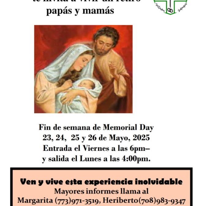 Jornadas Matrimoniales