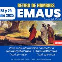 EMAUS Hombres