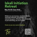 ISKALI Retreat