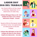 Labor Day