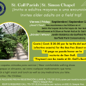 Senior Field Trip