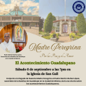 Acontecimiento Guadalupano