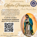 Madre Peregrina – Reservations