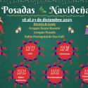Posadas Navideñas