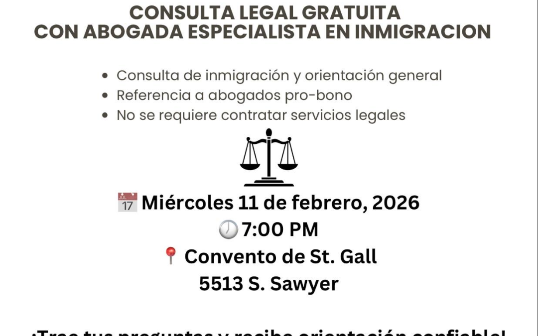 Consulta Legal Gratuita