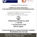 Consulta Legal Gratuita