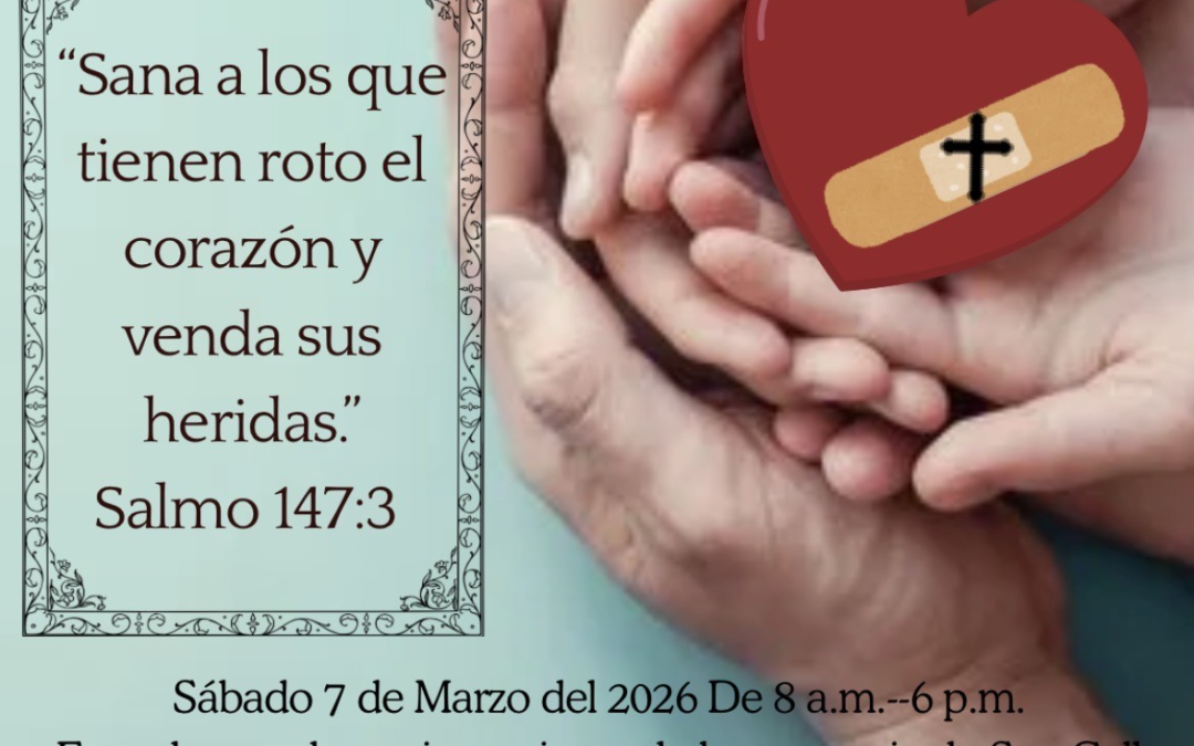 Taller de Grupo de Apoyo para Parejas