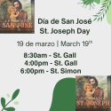 St. Joseph Day