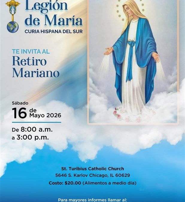 Retiro Mariano