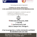 Consulta Legal Gratuita