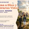 ¡Regresa a Dios y Encontraras Vida!