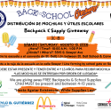 Back to School Giveaway