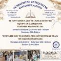 Catechist Needed