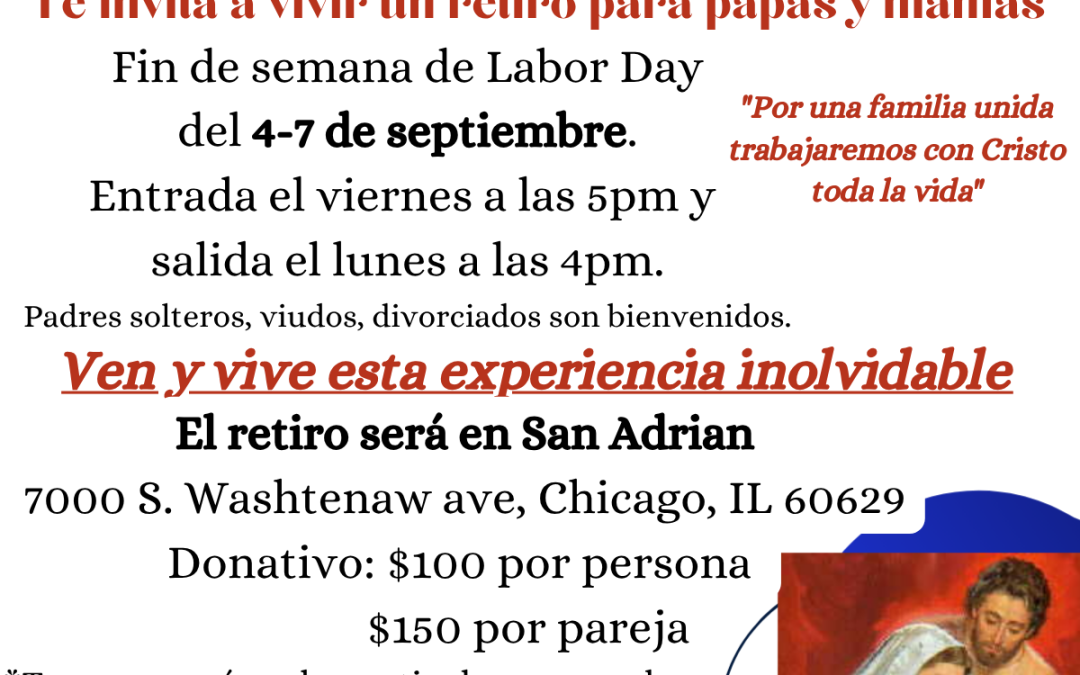 Jornadas Matrimoniales