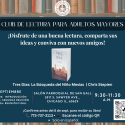 September – Senior Event