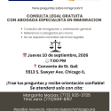 Consulta Legal Gratuita