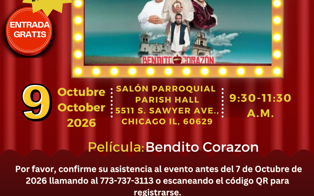 Mañana de Pelicula