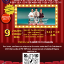 Mañana de Pelicula