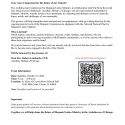 Listening, Dialogue and Discernment Session