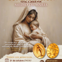 Perparación para la Consagración